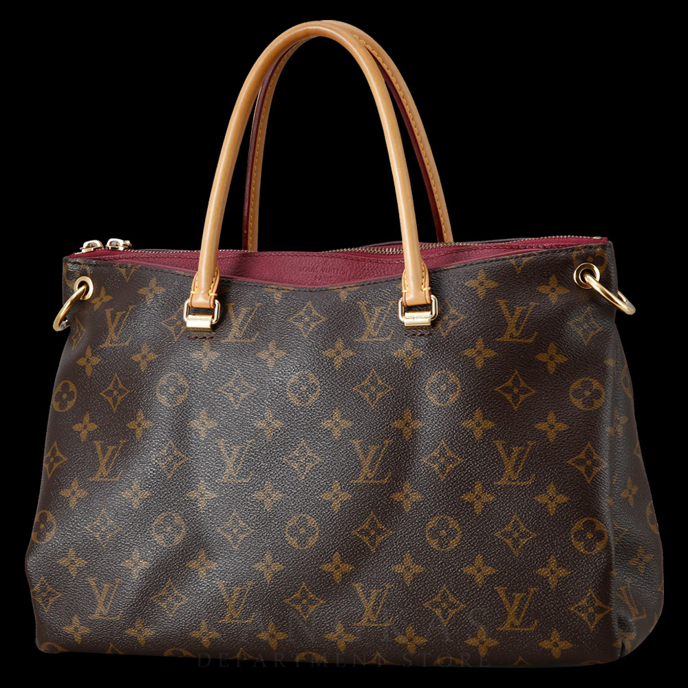 LOUIS VUITTON(USED)루이비통 모노그램 팔라스 MM
